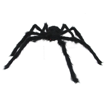 Pluszak One pająk czarny [mm:] 800 (381209)