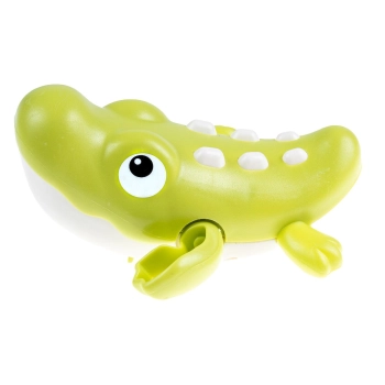 Zabawka do kąpieli Anek zwierzątka pływające 3 szt. (SP84017)