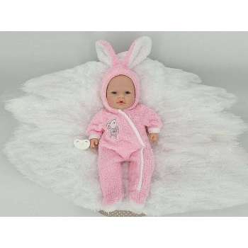 Lalka Adar bobas  z polskim głosem, śpiewa i mówi po polsku  PVC [mm:] 400 (564961)