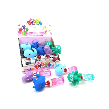 Bańki mydlane One Dollar mix, 27cm (370425)