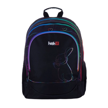 Plecak Astra HASH RAINBOW BUNNY, (502023106)
