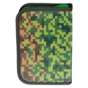 Piórnik Paso Gaming Play Again z wyposażeniem (PP22PX-P001)