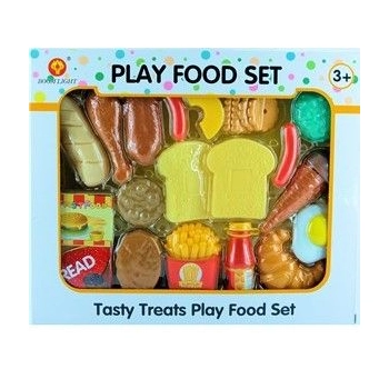 Artykuły kuchenne Ciuciubabka spożywcze 24 el. (100714)