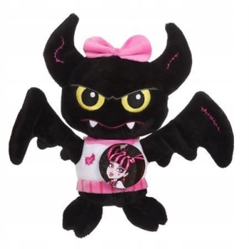 Pluszak Libra MONSTER HIGH NIETOPERZ HRABIA [mm:] 230 (0547324)