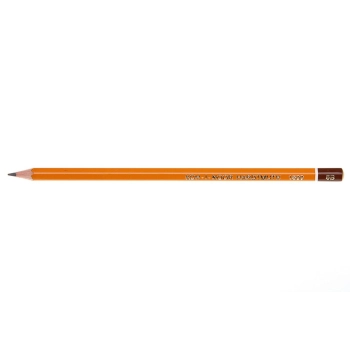 Ołówek Koh-I-Noor 1500 5B