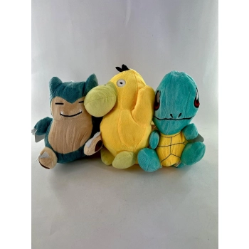 Pluszak Ciuciubabka pokemon (888079)