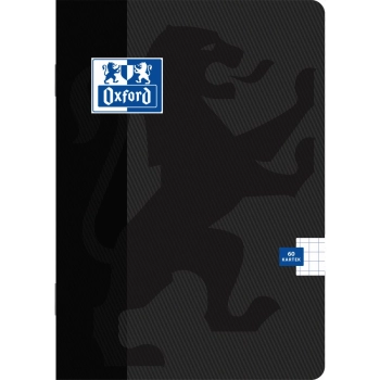 Zeszyt Oxford esse A4 60k. 90g krata (400136859)