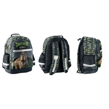 Plecak Paso (PP23DZ-116)