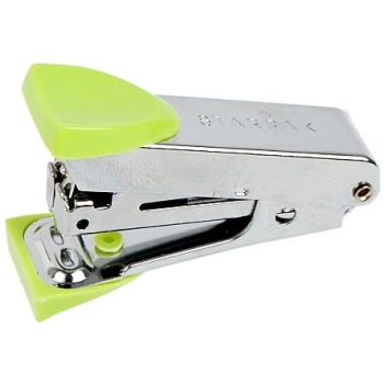 Zszywacz Starpak Zielony 10k (436914)