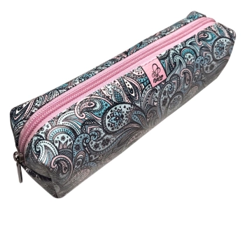 Saszetka Ev-corp turkus pp-15 prostokątny - różne (0193)