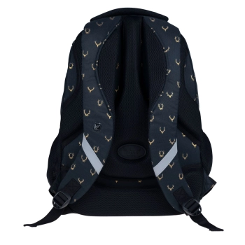 Plecak Astra Hash 3 Oh Deer (502020057)