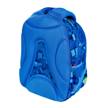 Plecak St.Right KLOCKI CACA (BP-07)