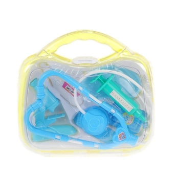 Zestaw lekarski Adar w walizce (557185)