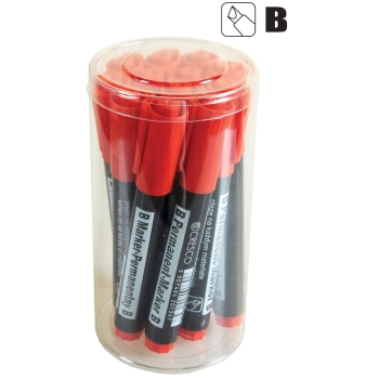 Marker permanentny Cresco (212071)