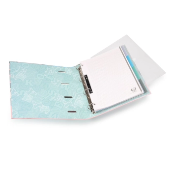 Segregator ringowy Patio Minie Mouse (16043PTR)