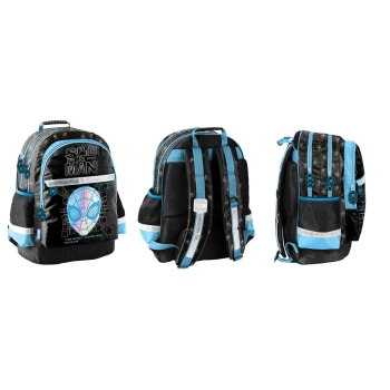 Plecak Paso (SP23AA-116)