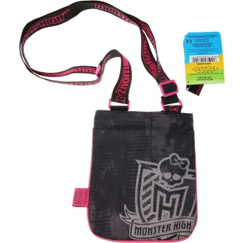 Torba na ramię Starpak Monster High (285168)