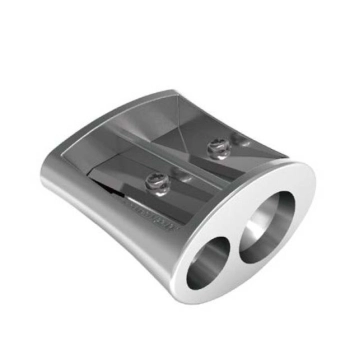 Temperówka Y-plus SA160100 - srebrny