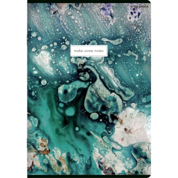 Zeszyt Top 2000 megamix A5 96k. 70g krata (400168853)