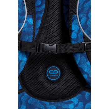 Plecak Patio cool pack BLUE DREAM (C02182)