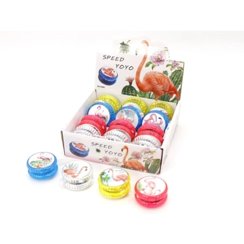 Jojo One Dollar Flaming (362543)