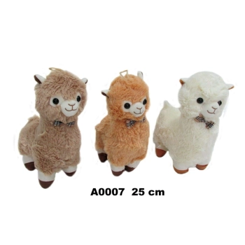 Pluszak Sun-Day Alpaka 3 kolory [mm:] 250 (152251)