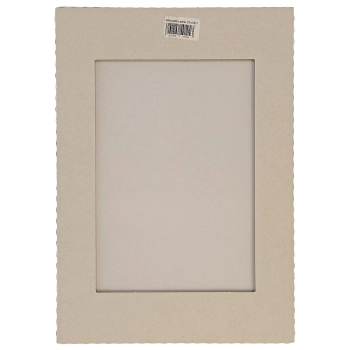 Antyrama Raw-West plexi [mm:] 210x297