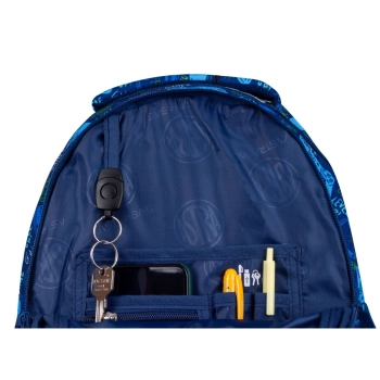 Plecak Astra Astrabag Game Go (502021002)