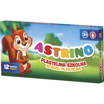 Plastelina Astrino (303216008)