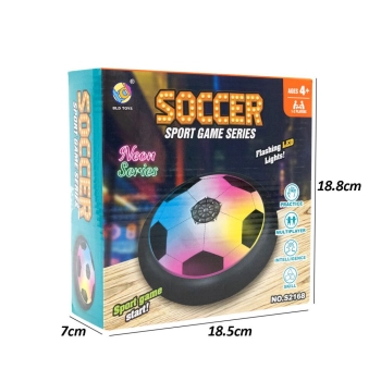 Gra zręcznościowa Grafix w piłkę na podłodze (7164520)