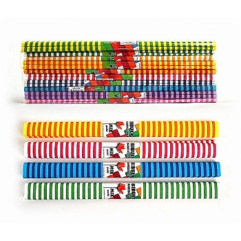 Bibuła marszczona Starpak mix (218522)