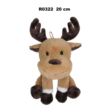 Pluszak Sun-Day Renifer [mm:] 200 (161932)