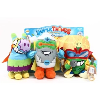 Pluszak Branded Toys Super Things [mm:] 190 (760019611)