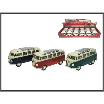 Autobus Hipo VW CLASSICAL (HXKT128)