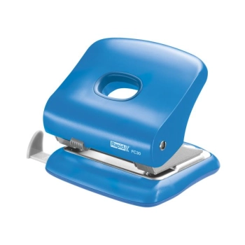 Dziurkacz Rapid FC niebieski jasny 30k (5000359)