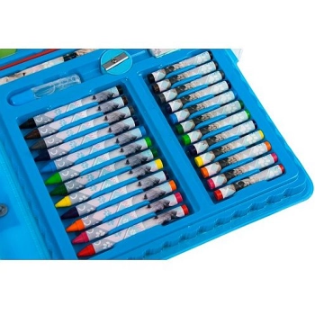 Zestaw plastyczny Starpak Cuties (412612)