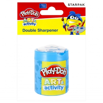 Temperówka Starpak Play-Doh - mix (484787)