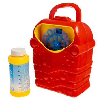 Bańki mydlane Anek bańkomat (BB168)