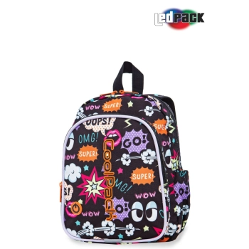 Plecak Patio cool pack Led (A23202)