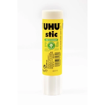 Klej w sztyfcie UHU Stick 21g (00018)