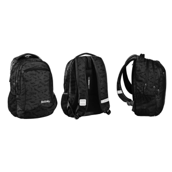 Plecak Paso (BU22HP-2808)