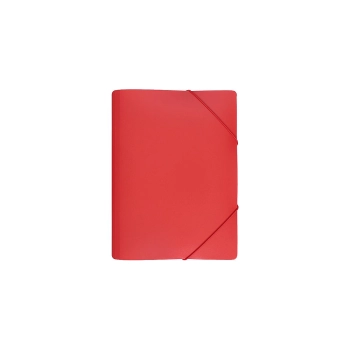 Teczka kartonowa na gumkę Biurfol (TGs-01-01)