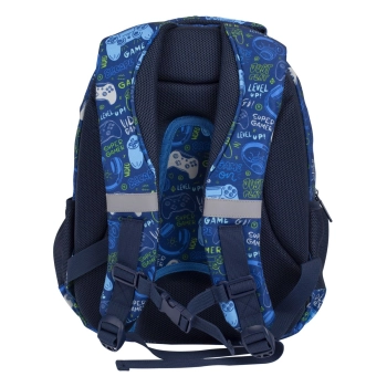 Plecak Astra Astrabag Game Go (502021002)