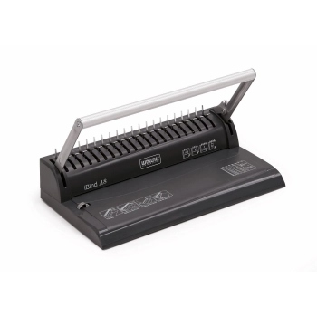 Bindownica Wallner iBind A8 - czarna (401061)