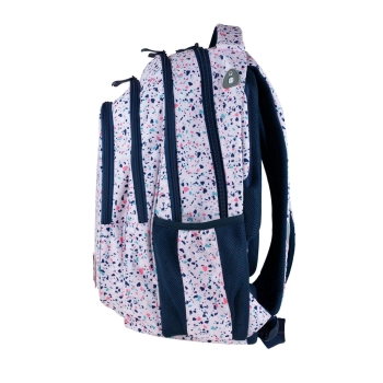 Plecak Astra Head 4 Pink Terrazzo (502020021)