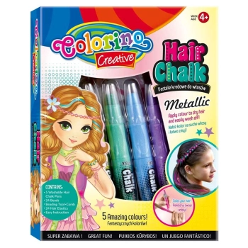 Zestaw kosmetyków Patio colorino (37046)