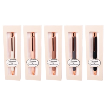 Długopis Cresco HEXAGON 750061 5907464220300