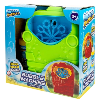 Bańki mydlane Anek bańkomat (BB168)