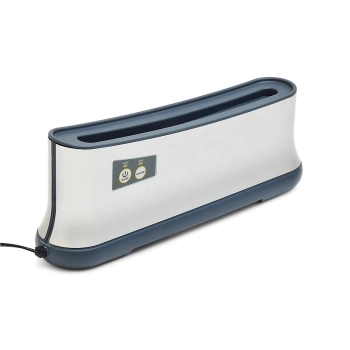 Bindownica Argo - biały (404032)