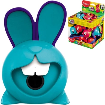 Temperówka Maped CROC CROC - mix (017611)